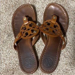 Tory Burch Miller sandals